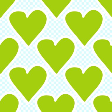 soyut kalpleri arka plan