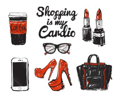 Yeni ayakkabı satın ağlama