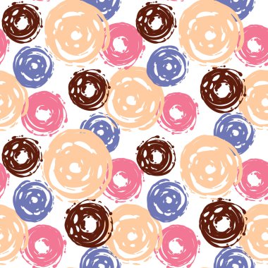 Soyut renk arkaplanı 