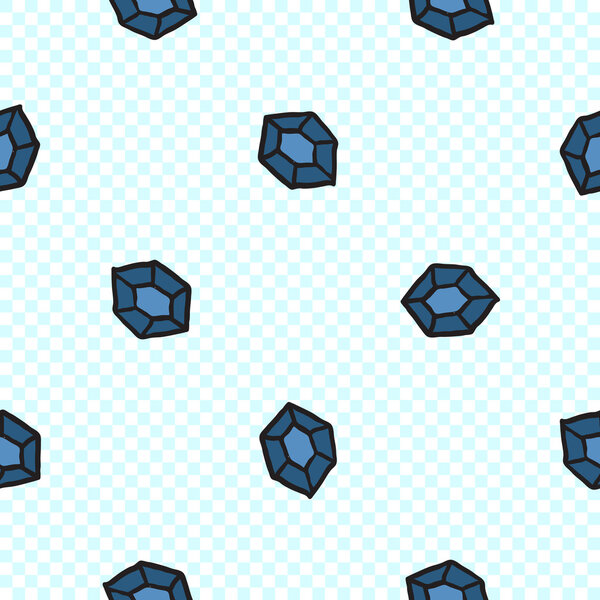 Абстрактный драгоценный фон
