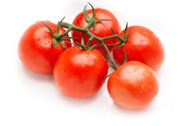 taze domates suyu ile demet keser