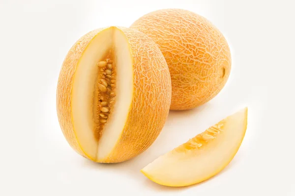 tam ve Dilimli karpuz