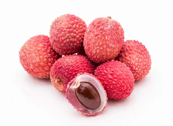 taze lychees