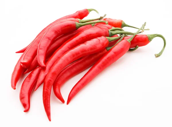 sıcak kırmızı biber