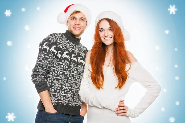 Mutlu çiftimiz Noel sarı mevcut