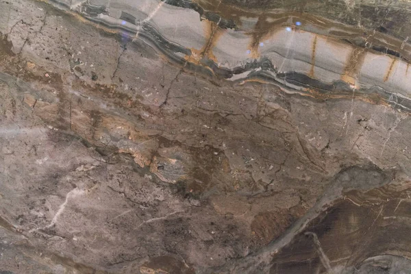 Mermer granit beyaz panorama arka plan yüzey sarı desenli soyut ışık zemin seramik tezgah dokusu taş levha düz fayanslar doğal.