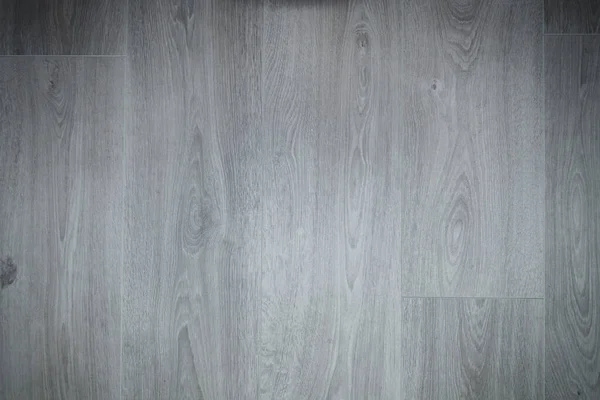 灰色木材纹理背景 — 图库照片