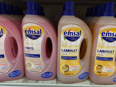 Rheinbach, Almanya 18 Mart 2021, 