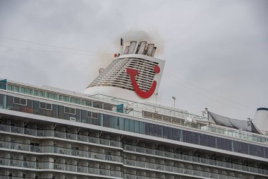 Warnemuende, Almanya, 23 Haziran 2021, 