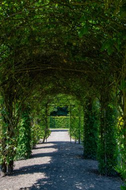 Hollanda, Utrecht yakınlarındaki 