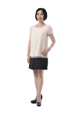 kadın portre portresi