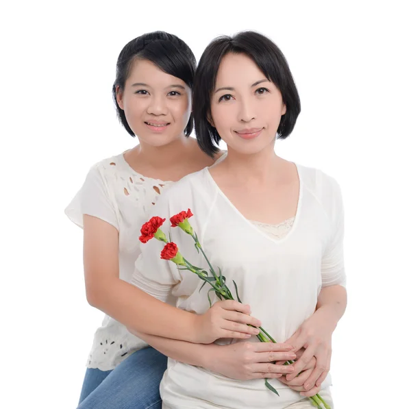 Mother's day — Stock Photo, Image