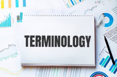 Metin Terminolojisi ile Araçlar ve Notlar Defteri