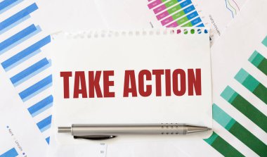 Metin alınması gereken bir kart. Diyagram ve beyaz arkaplan