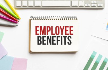 İşadamı not defterine 