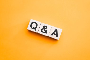 Soru-cevap, tahtadan küplerle ilgili sorular ve cevaplar. Kavram