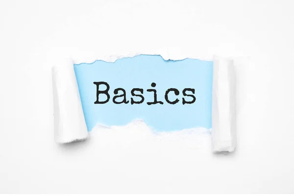 Tekrarlama numaralarını keşfetme kavramı. Açığa çıkarılmış bej yırtık kağıt ve arama motoru optimizasyonu kısaltması.