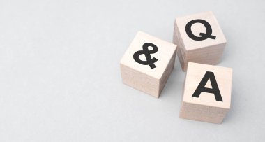 Soru-cevap, tahtadan küplerle ilgili sorular ve cevaplar. Kavram