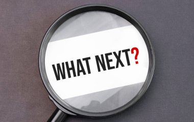 Büyüteçle kağıtta ne yazacak?.