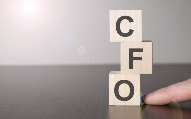 İş kadını ahşap yapı taşlarıyla mali işler müdürü olmuş..