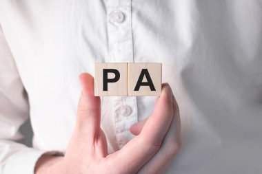 Baba konsepti. Soruların ve cevapların kısaltması veya test edicinin veya kalite mühendisinin işi.