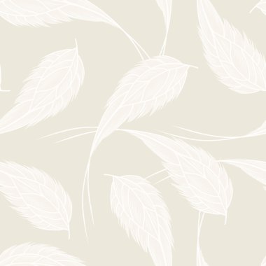 Tüylü pürüzsüz desen