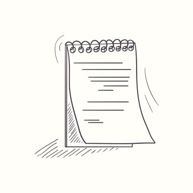 Kabataslak dizüstü masaüstü simgesi