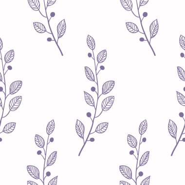 Anahat Dikişsiz desen arka plan ile şube