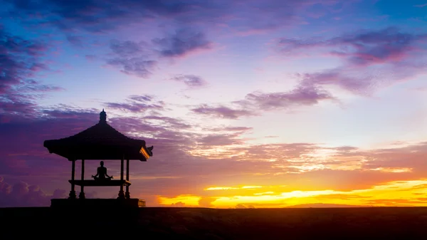 Yoga meditasyon