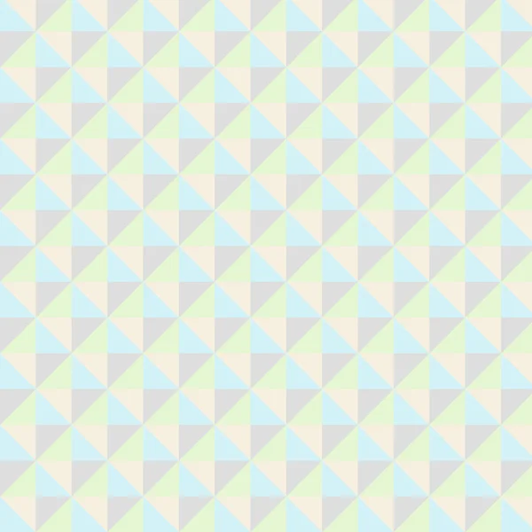 Αφηρημένα φόντο με λευκό και γκρι τρίγωνα — Διανυσματικό Αρχείο