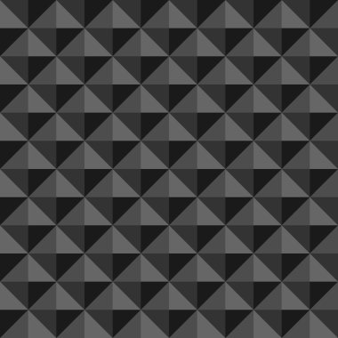 arka plan siyah ve gri üçgen ile