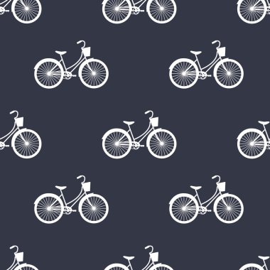 sorunsuz bahar desen Bisiklet