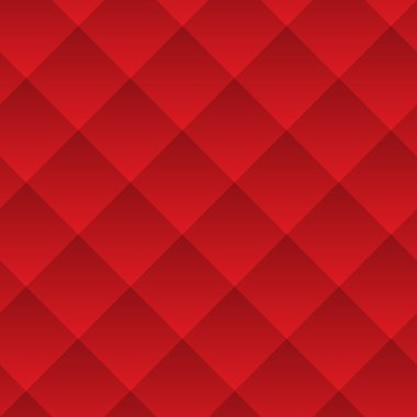 Vektör seamless modeli. Bir degrade pa geometrik birimle