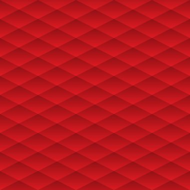 Vektör seamless modeli. Bir degrade pa geometrik birimle