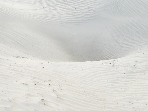 Superficie del desierto con ondas de arena, textura . — Foto de Stock