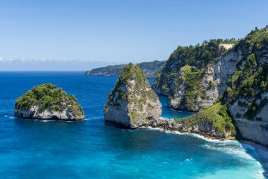 Diamond Beach, Nusa Penida, Bali