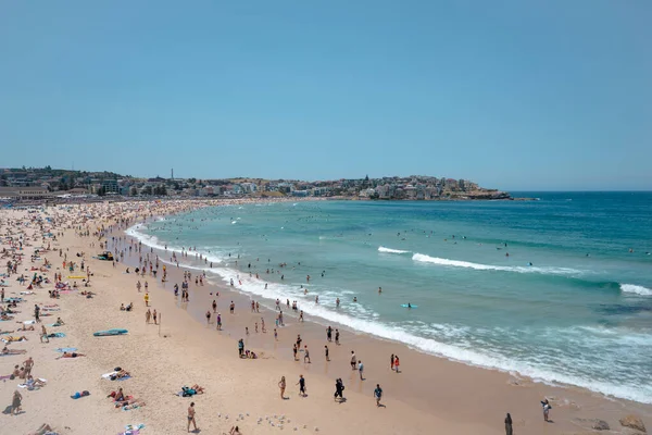 Sydney 'deki Bondi Plajı