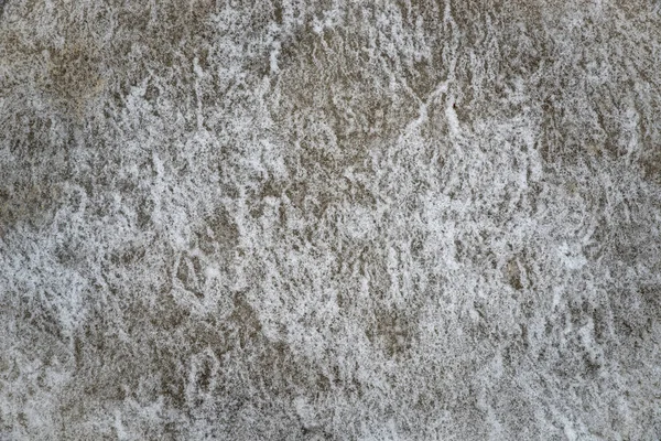 Texture Ghiaccio Sul Lago — Foto Stock