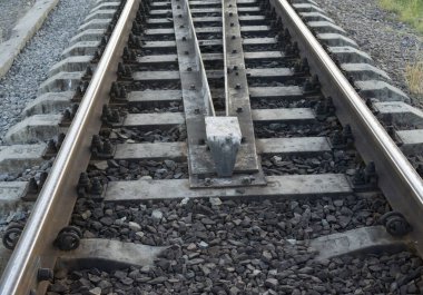 Raylar perspektifte..