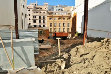 Şehir çalışmaları