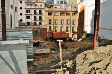 Şehir çalışmaları