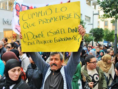 protesto
