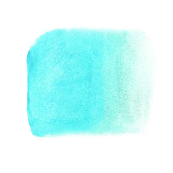 Aquarell hintergrund.Banner. — Stockvektor