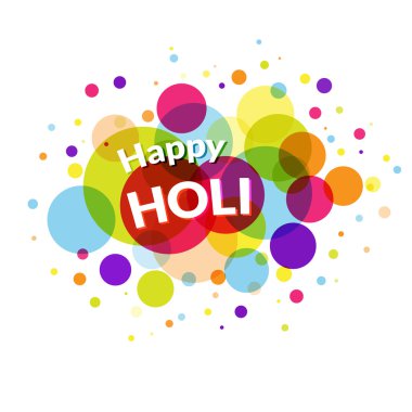 Mutlu bayram tebrik kartı