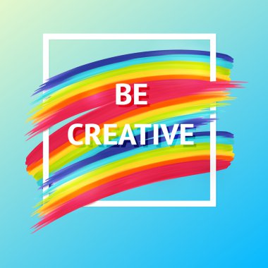 Yaratıcı poster olmak