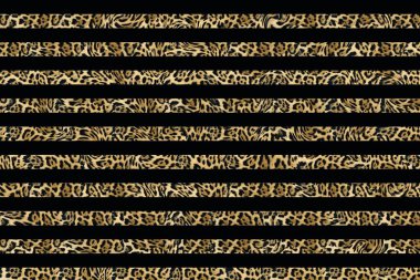 Metin ve yıldızlı soyut arkaplan