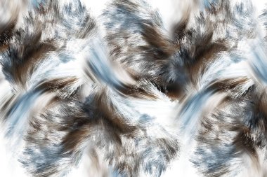 Güzel bir şablona sahip soyut arkaplan