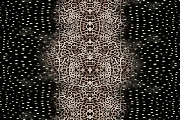 Текстура Геометрии Повторяет Современный Шаблон — стоковое фото