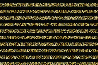 Metin ve yıldızlı soyut arkaplan