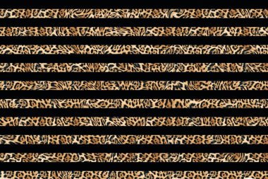 Çizgi ve çizgilerle soyut arkaplan